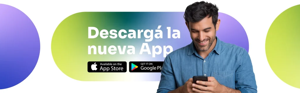 Nueva App de Parque Salud