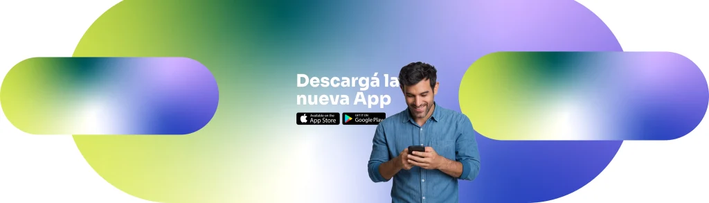 descarga la nueva app parque salud